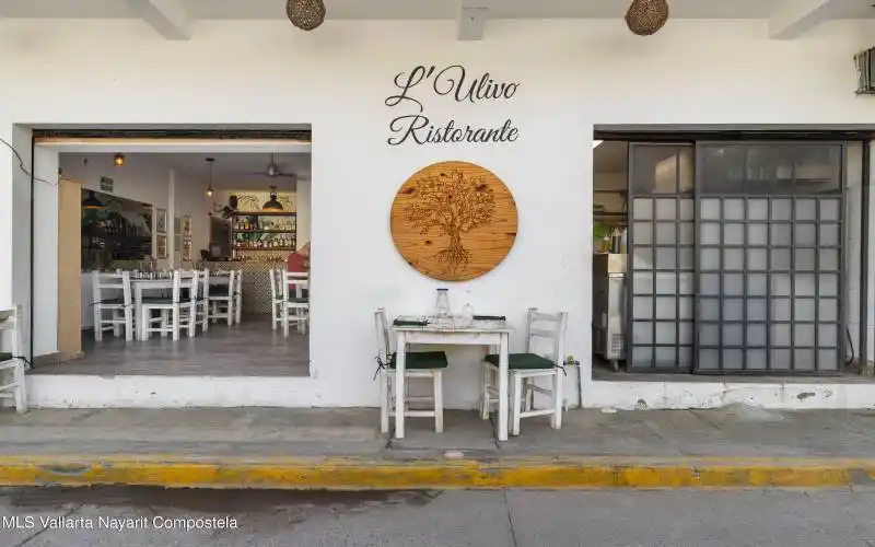 L'Ulivo Ristorante - 021