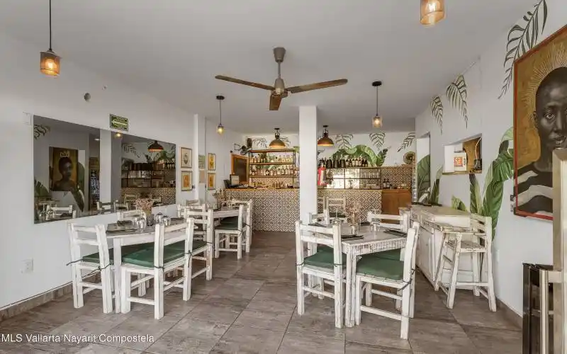 L'Ulivo Ristorante