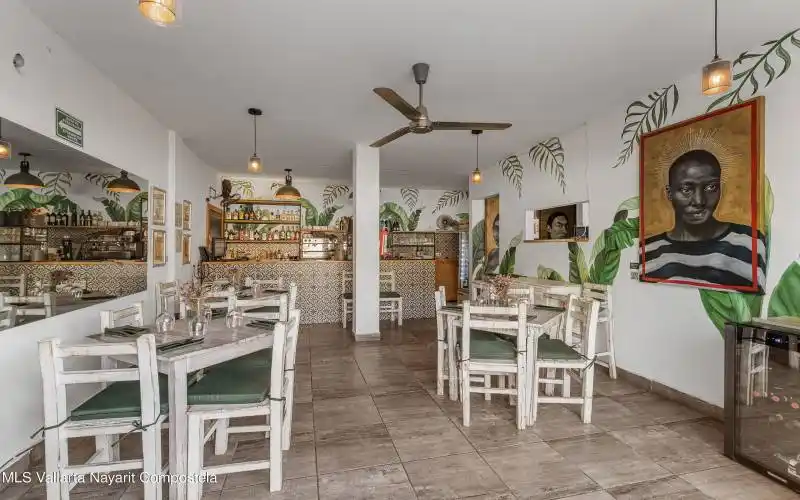 L'Ulivo Ristorante - 002
