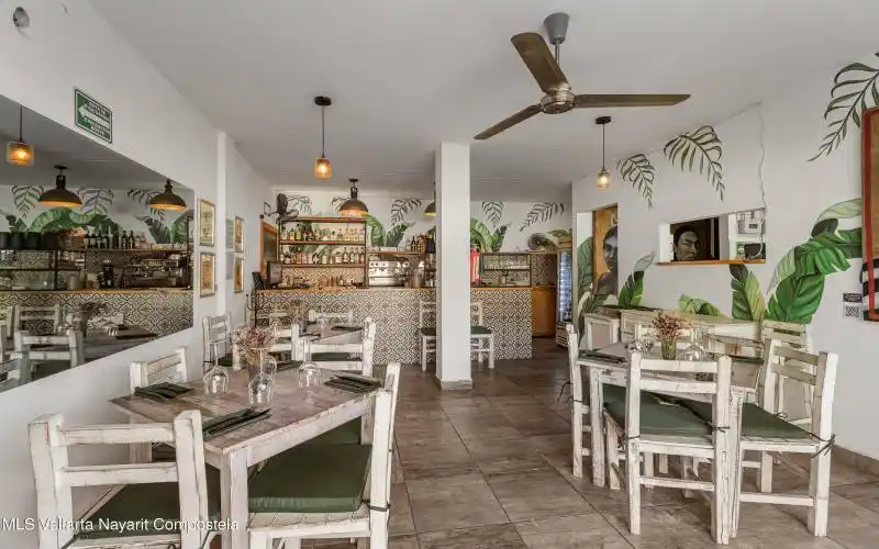 L'Ulivo Ristorante - 003