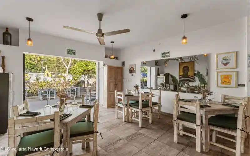 L'Ulivo Ristorante - 004