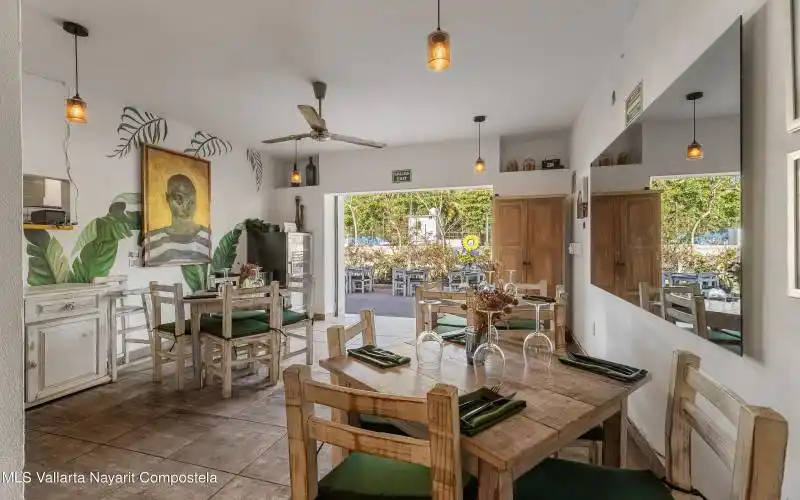 L'Ulivo Ristorante - 005