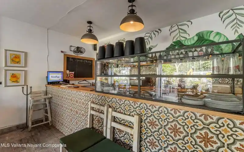 L'Ulivo Ristorante - 006