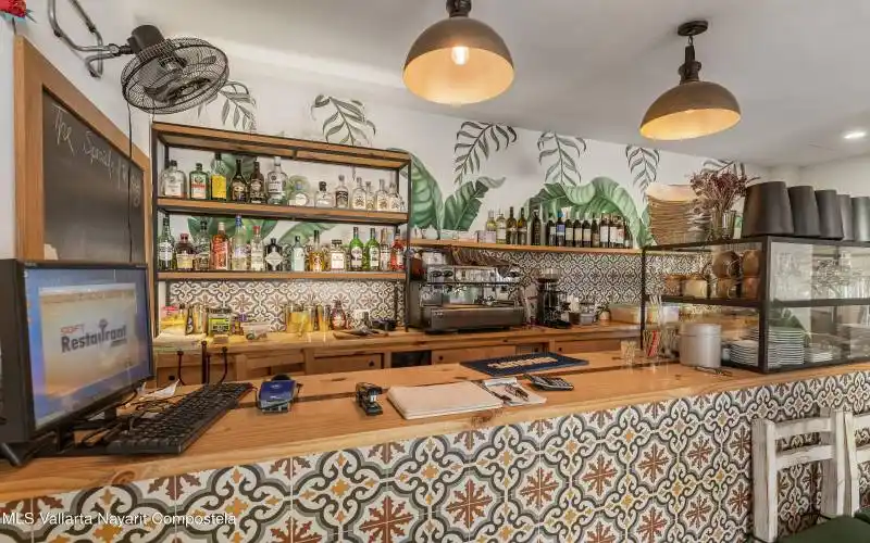 L'Ulivo Ristorante - 007