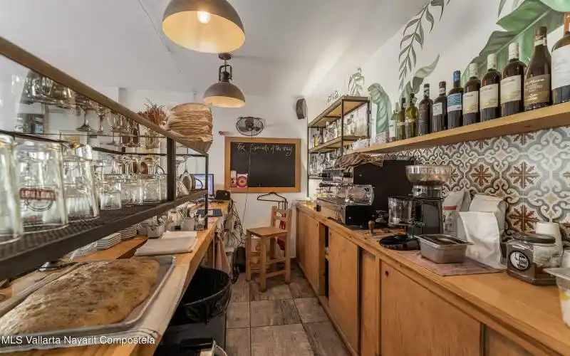 L'Ulivo Ristorante - 008