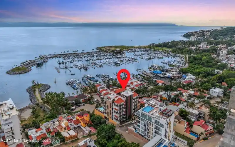 Canuva Lux La Cruz de Huanacaxtle 1