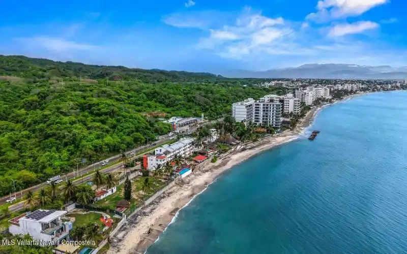 Vista dron 2
