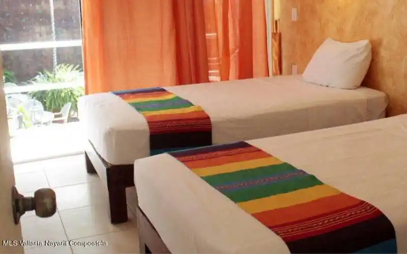 Bed 4