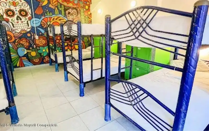 Bunks 1