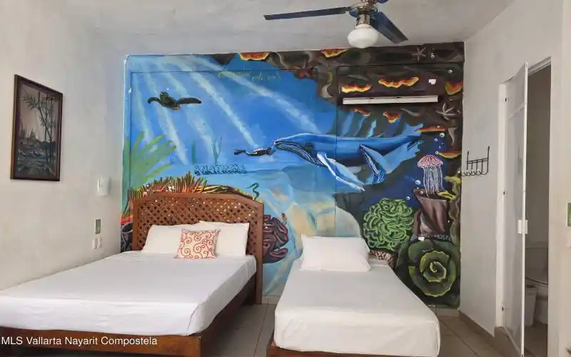 Family room 1