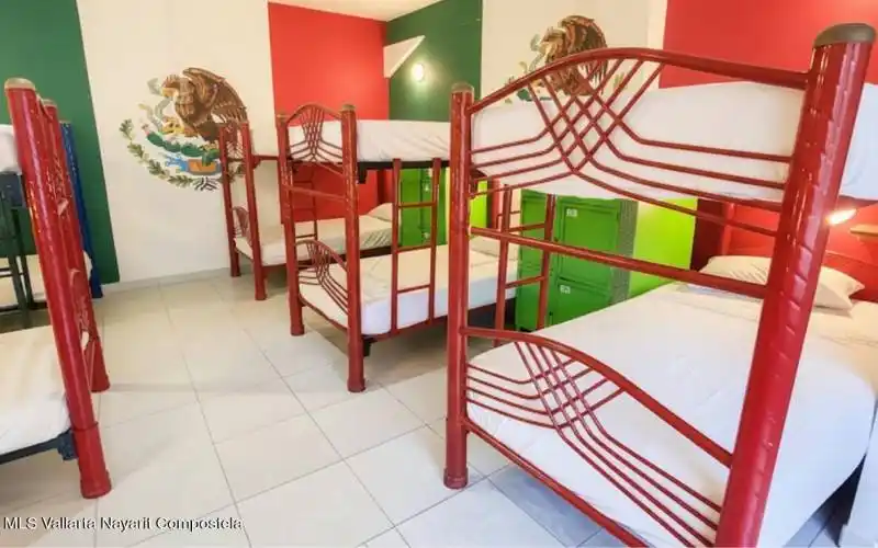 Bunks 2