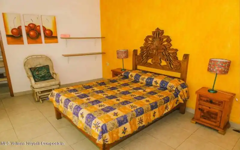 Bed 3