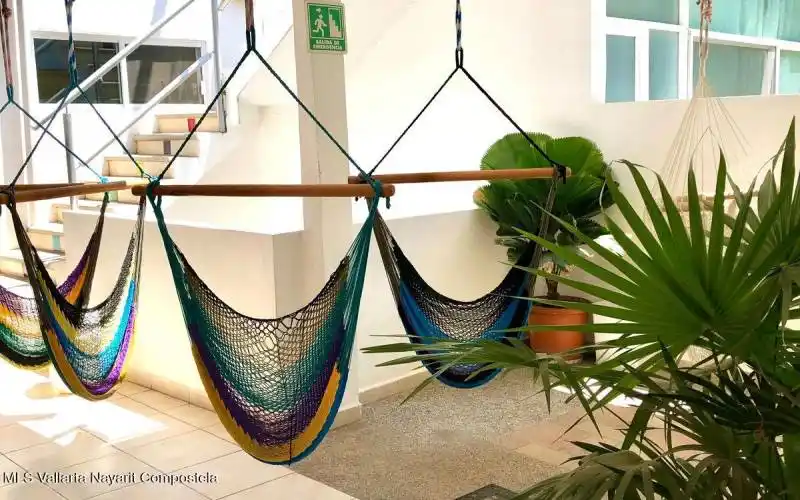 Hammocks