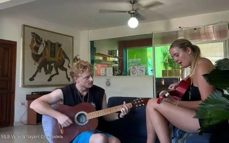 Jam sessions