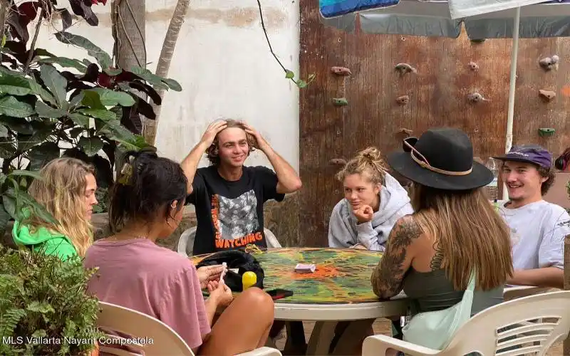 Card games