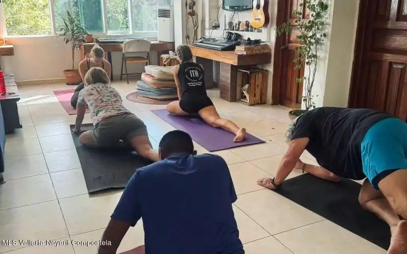 Yoga