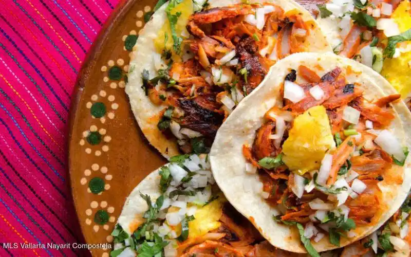 Sayu 15 TACOS