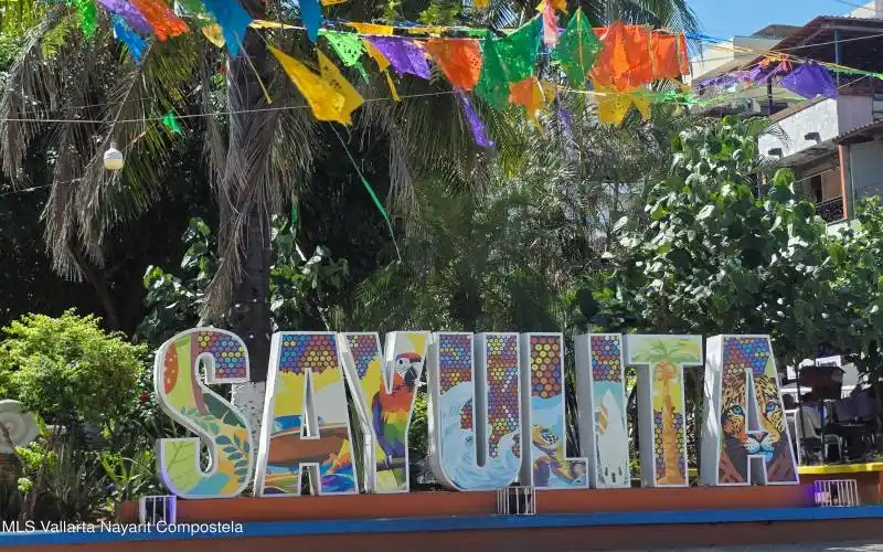 Sayu letters