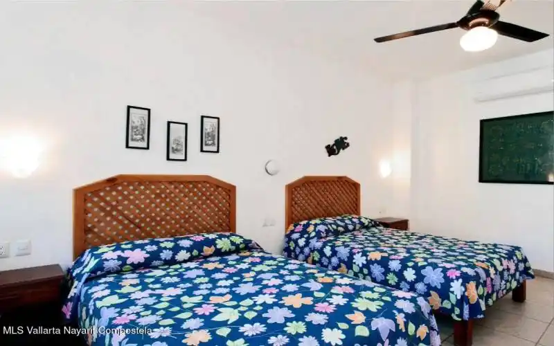 Bed 1