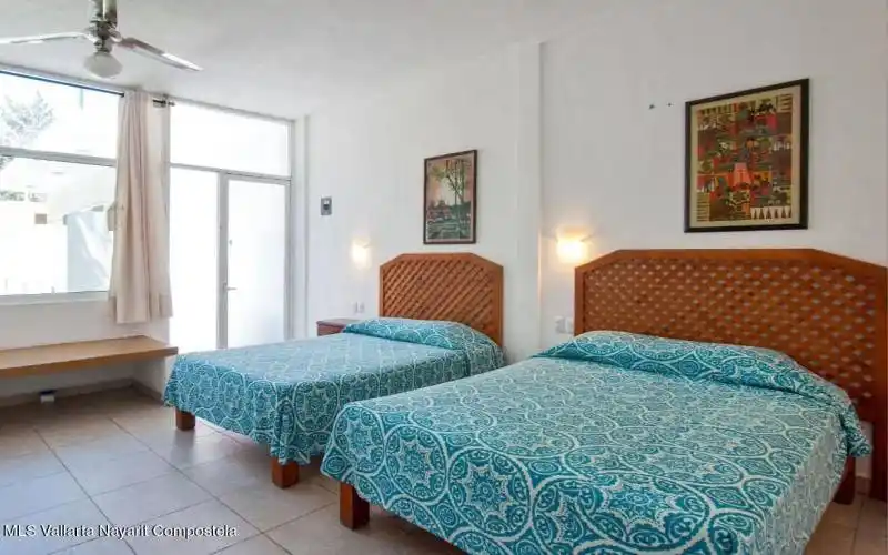 Bed 2