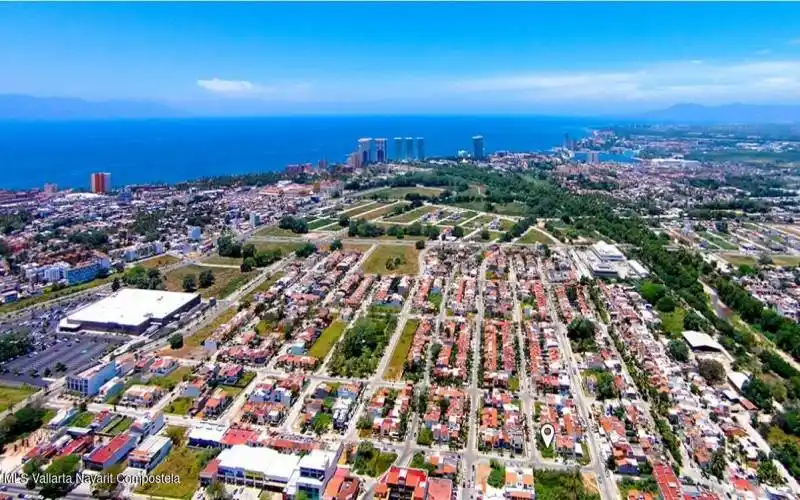 Lote Victoria - Fluvial Vallarta