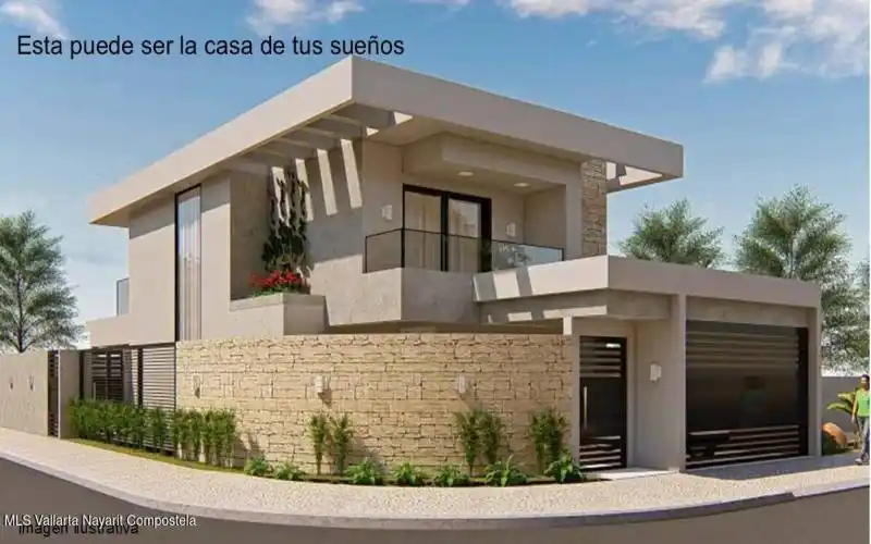 Lote Victoria - Fluvial Vallarta