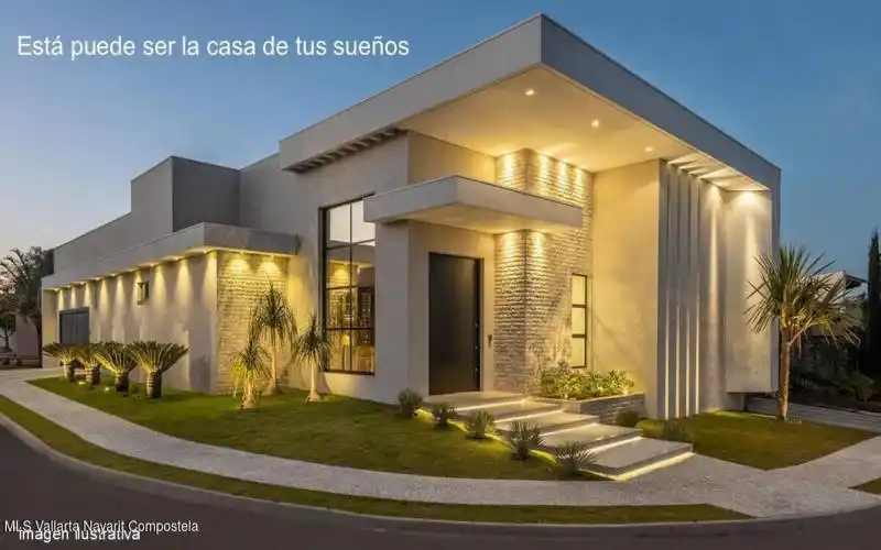 Lote Victoria - Fluvial Vallarta