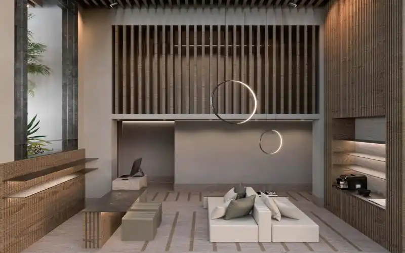 Lobby 02