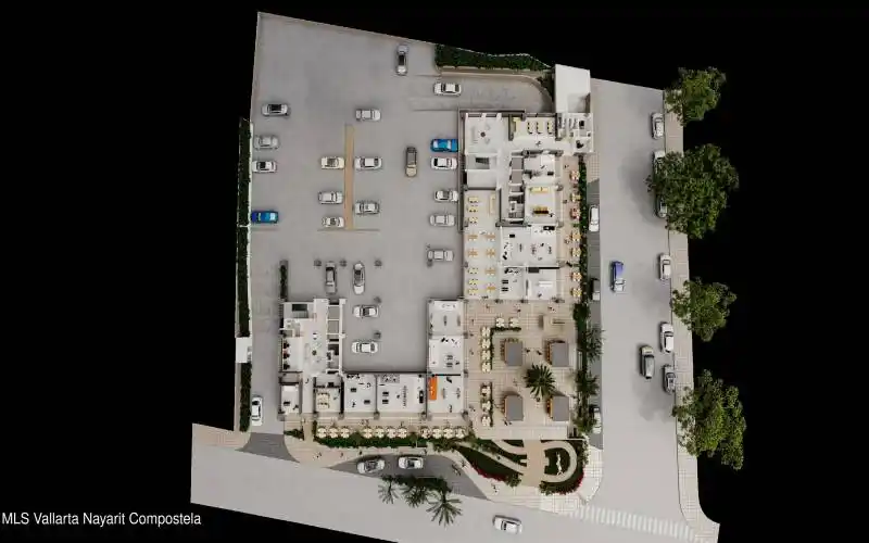 24. DUE - T3 - COMERCIO PLANTA A COLOR -