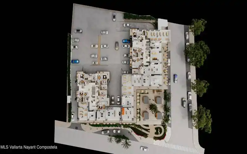 24. DUE - T3 - COMERCIO PLANTA A COLOR -