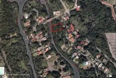terreno Mariposas