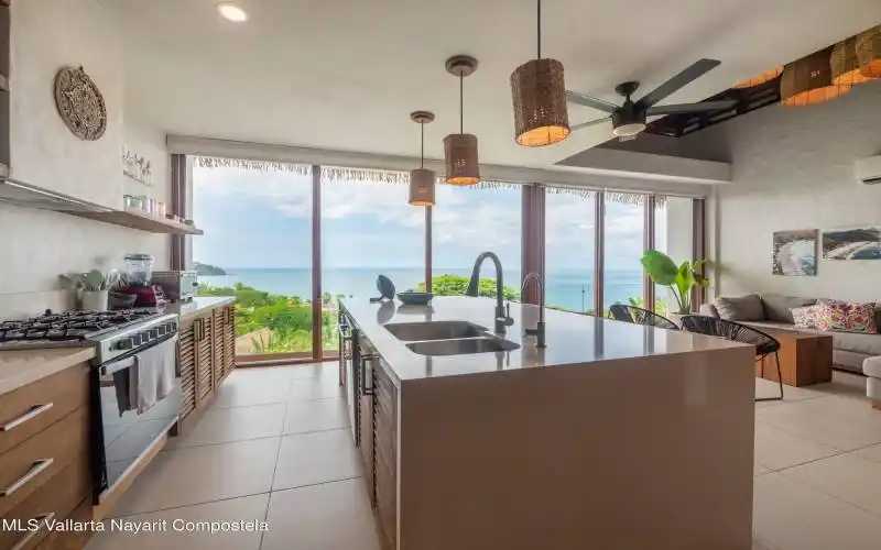 R-Kitchen View