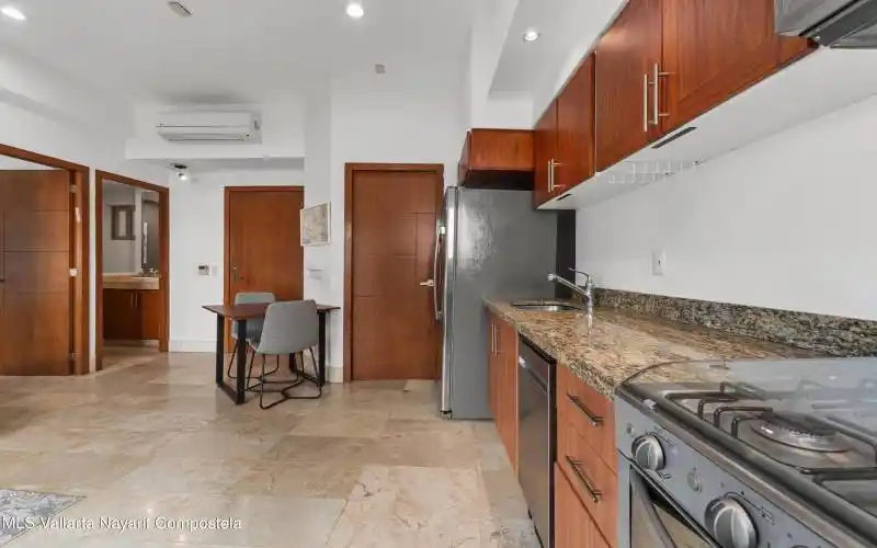 COCINA