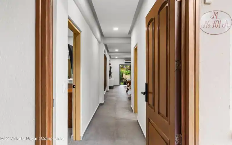 Entrada