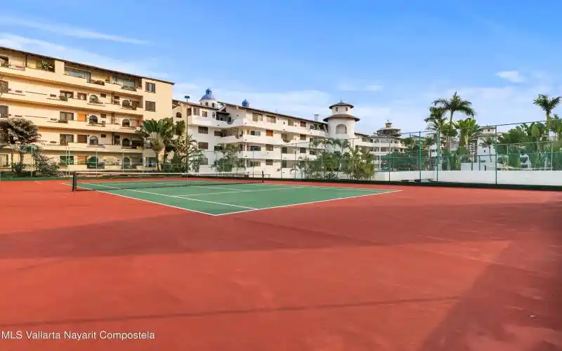 Tennis