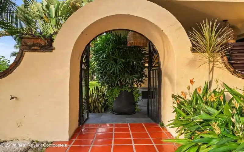 Entrada esta