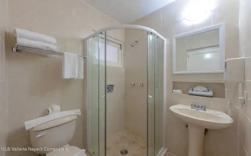 Bath 1