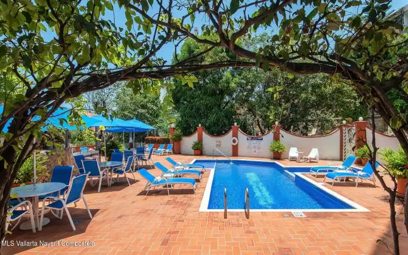 Pool 3