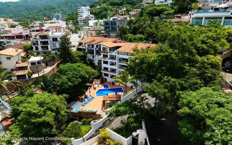 Hotel Alta Vista - 1