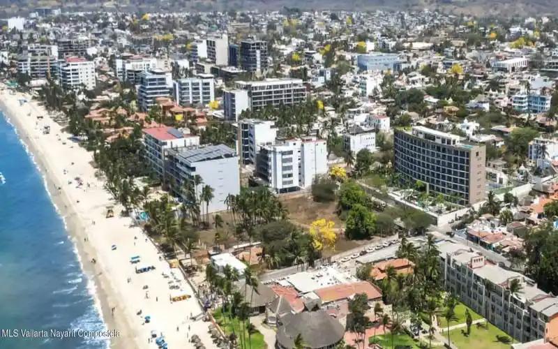 zona dorada