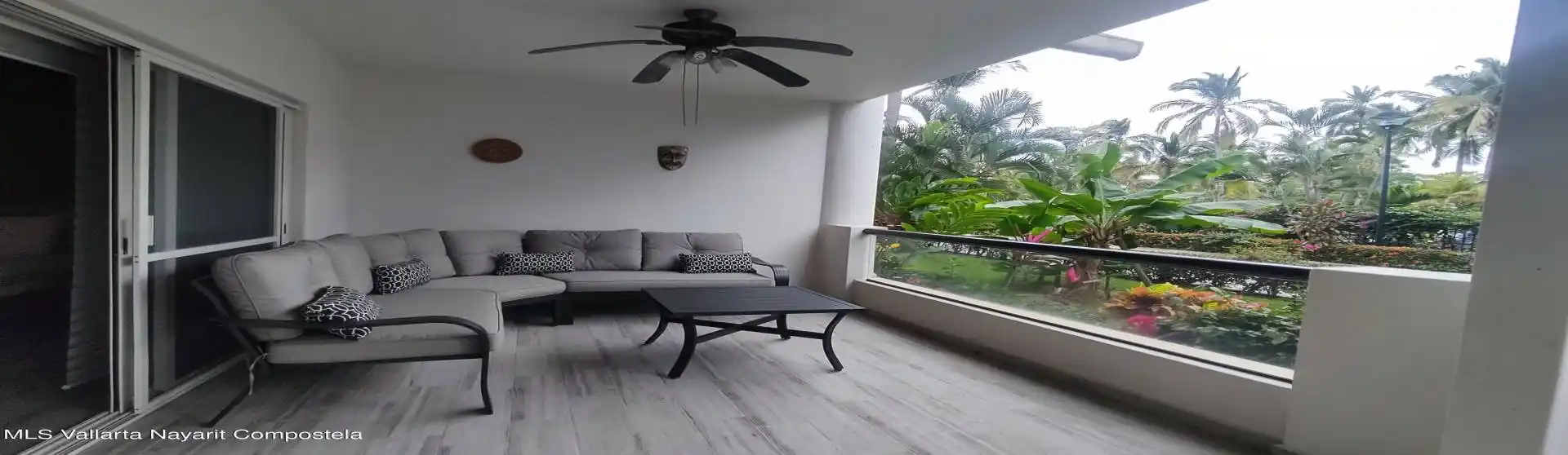 Terraza