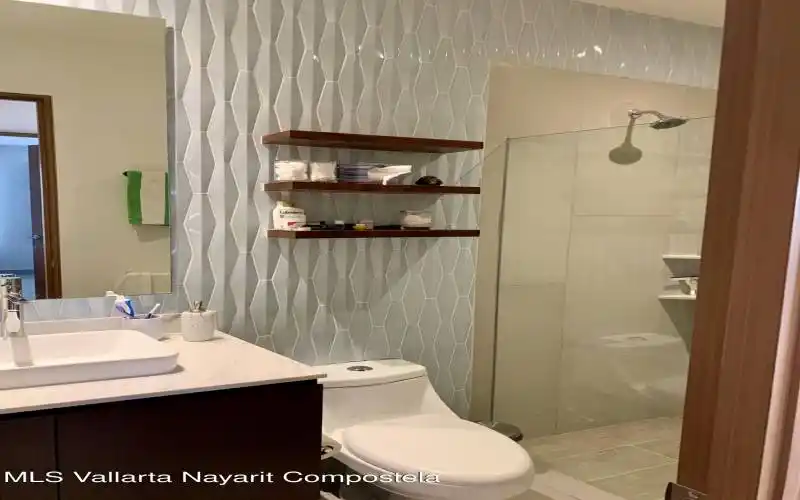 2nd Bath