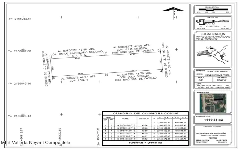 Ingreso Bahia de chamela, Other, JALISCO, ,Land,For Sale,Bahia de chamela,40191