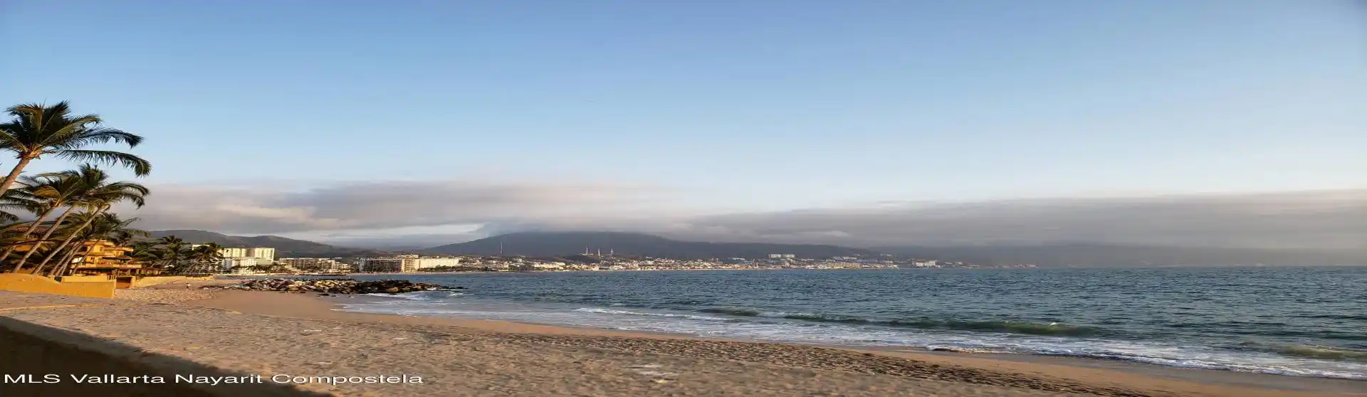vista playa