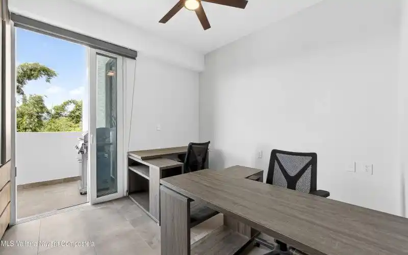 23.THIRD BEDROOM BALCONY