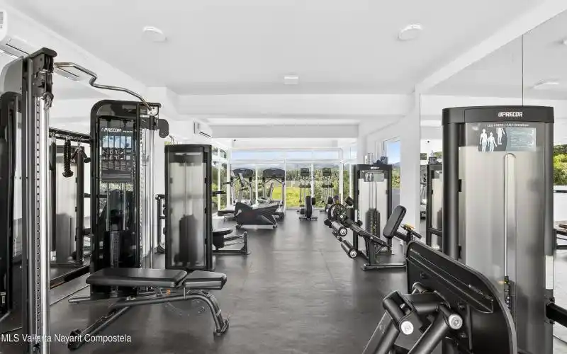 30.GYM