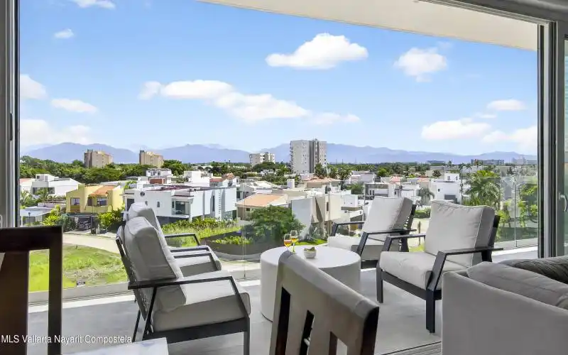 7.TERRACE VIEW