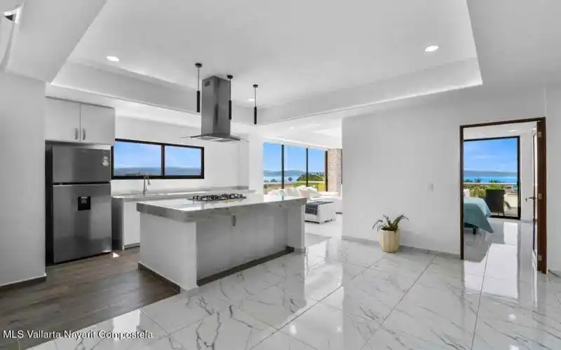 COCINA NAOMI