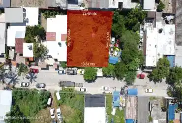 Terreno en excelente ubicacion