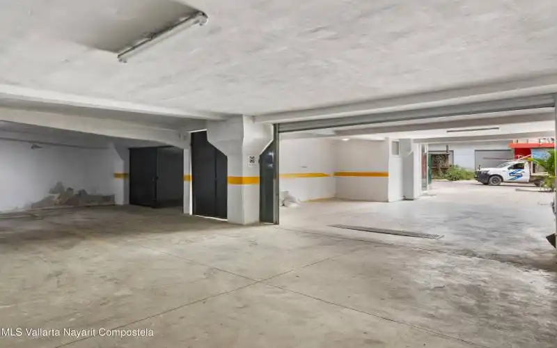 4 Estaciones Area comun 6